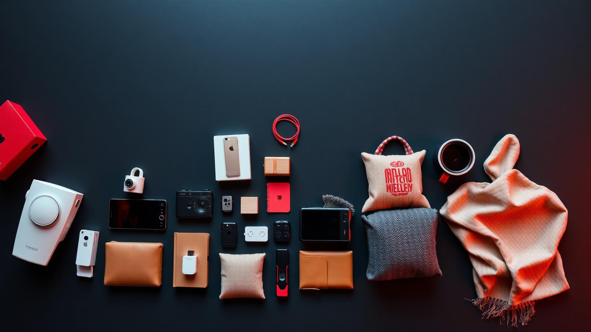 Curated products at Ayyappan Super Stores